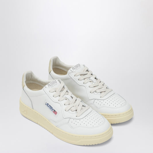 AUTRY Medalist white/foam Sneaker