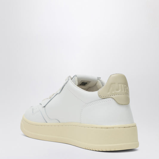 AUTRY Medalist white/foam Sneaker