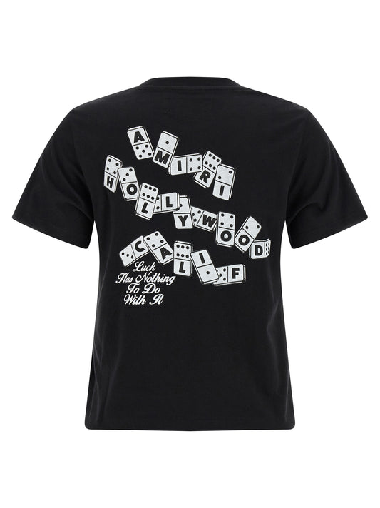 Amiri Domino Tee T-shirt