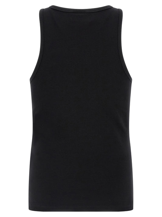 44 Label Classic Rib Tank Top