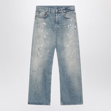 Acne Studios Regular fit jeans 2021M
