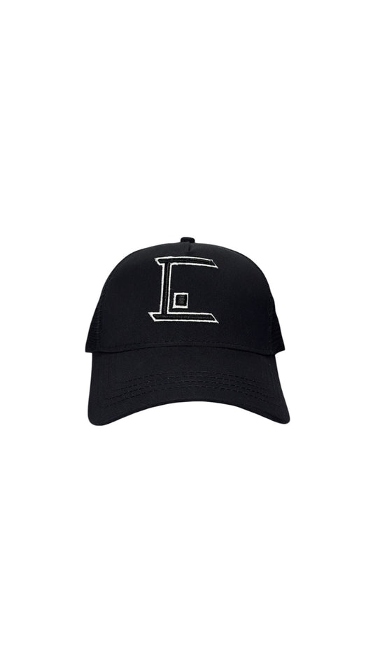 Trucker | Black