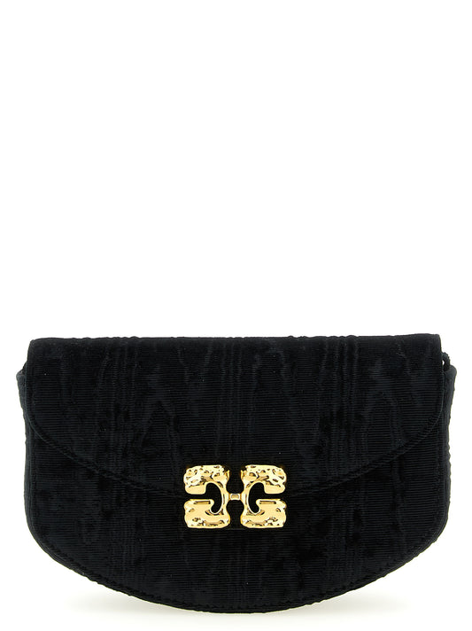 Ganni Lulu Wallet On Chain