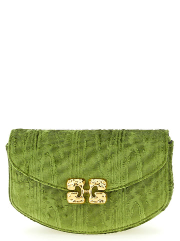 Ganni Lulu Wallet On Chain
