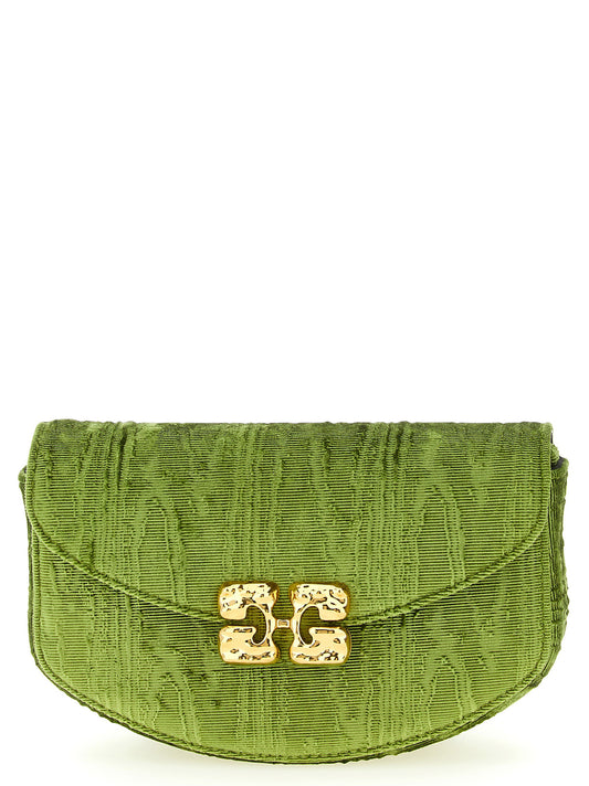 Ganni Lulu Wallet On Chain