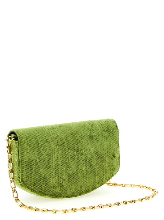 Ganni Lulu Wallet On Chain