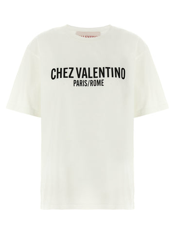 Valentino Garavani Chez Valentino T-shirt