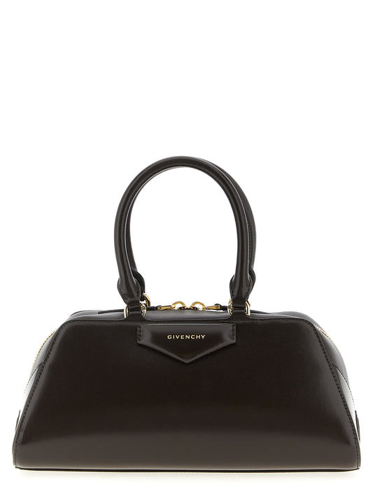 Givenchy Antigona East-west Small Handbag