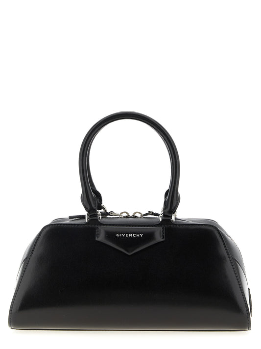 Givenchy Antigona East-west Small Handbag