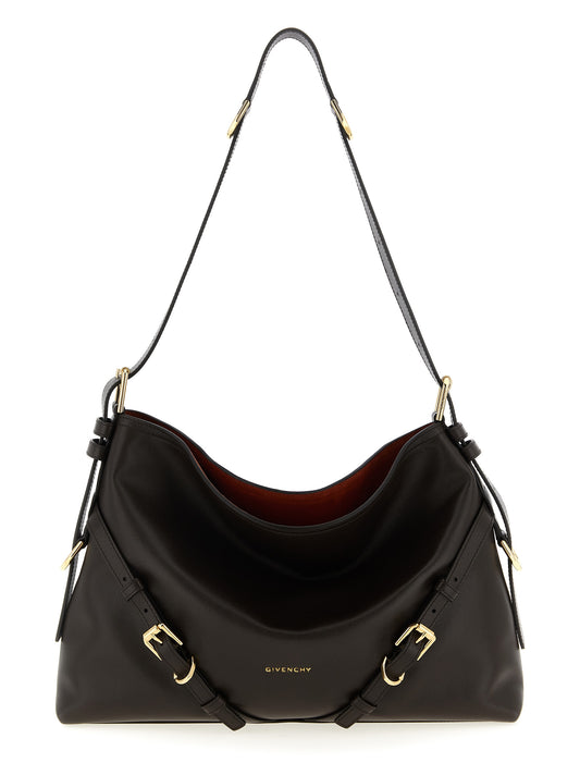 Givenchy Voyou Medium Shoulder Bag
