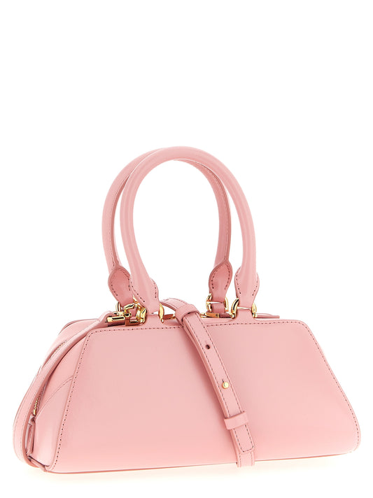 Givenchy Antigona East-west Mini Handbag