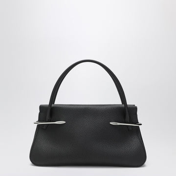 Givenchy Medium black Pinch bag in grain leather