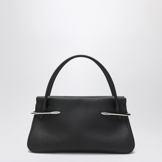 Givenchy Medium black Pinch bag in grain leather