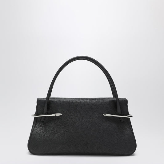 Givenchy Medium black Pinch bag in grain leather