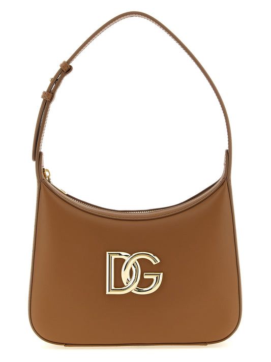 Dolce & Gabbana 3.5 Shoulder Bag