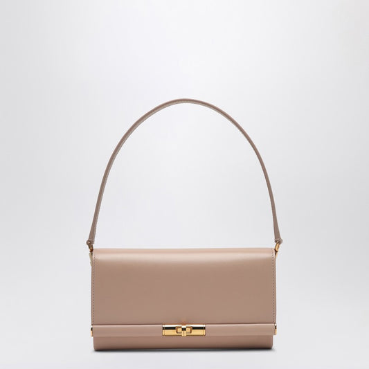 Dolce & Gabbana Dolce&Gabbana Beige shoulder bag Marlene