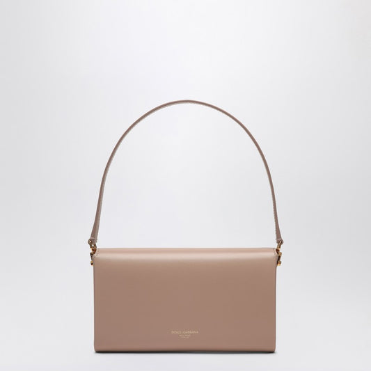 Dolce & Gabbana Dolce&Gabbana Beige shoulder bag Marlene
