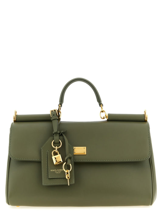 Dolce & Gabbana My Sicily Medium Handbag