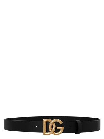 Dolce & Gabbana Asta Tosca Belt
