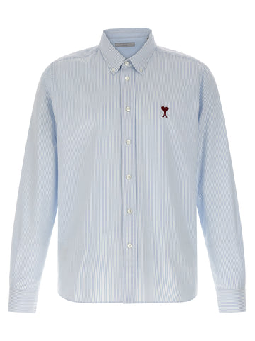 Ami Paris Ami De Coeur Shirt