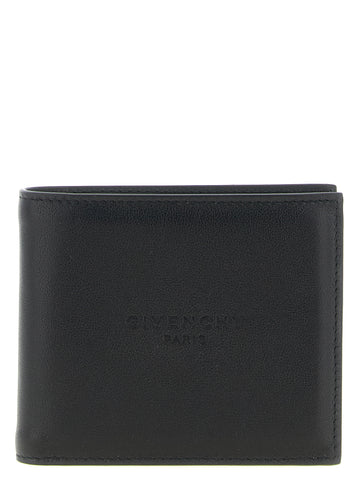 Givenchy Antigona Stamped Wallet