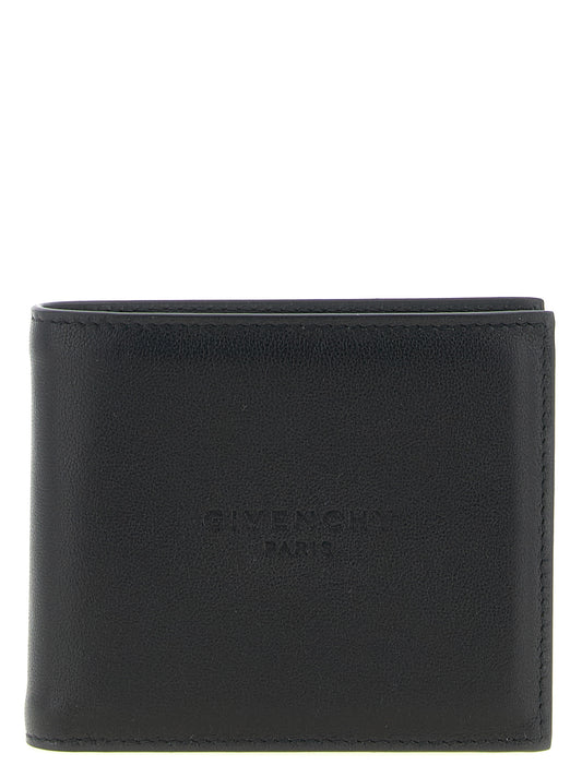 Givenchy Antigona Stamped Wallet
