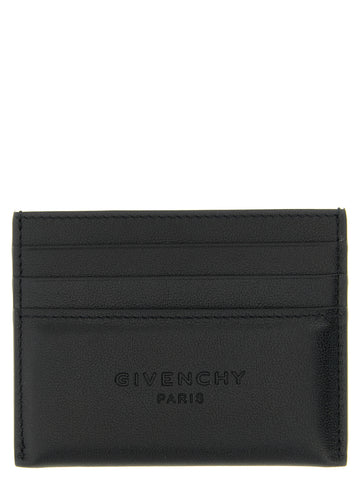 Givenchy Antigona Stamped Card Holder