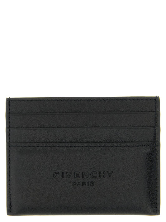 Givenchy Antigona Stamped Card Holder