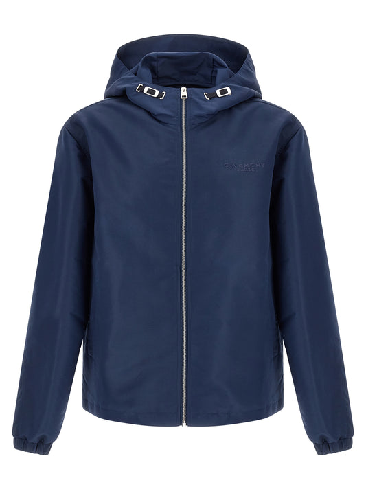 Givenchy Paris Anorak