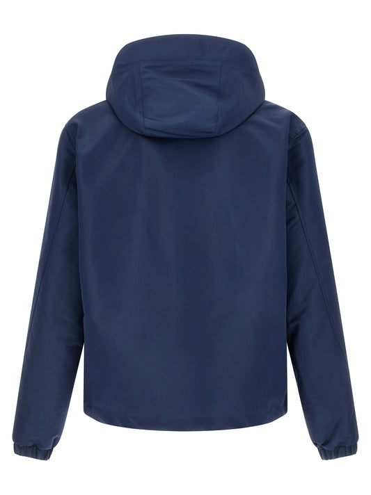 Givenchy Paris Anorak