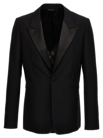 Givenchy Peack Lapel Blazer