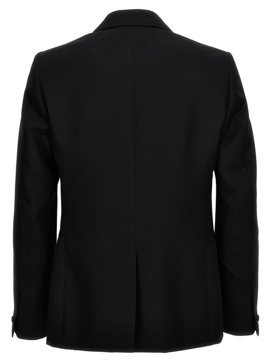Givenchy Peack Lapel Blazer