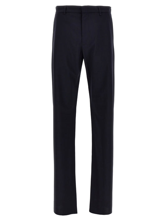 Givenchy Fresh Wool Pants