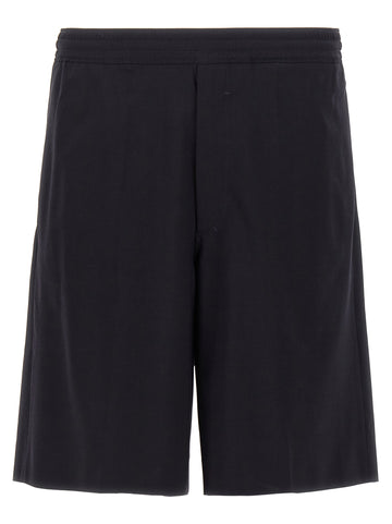 Givenchy Tailoerd Bermuda Shorts
