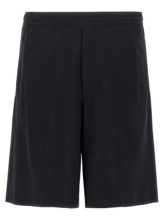 Givenchy Tailoerd Bermuda Shorts