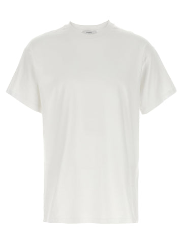 Givenchy Logo Print T-shirt
