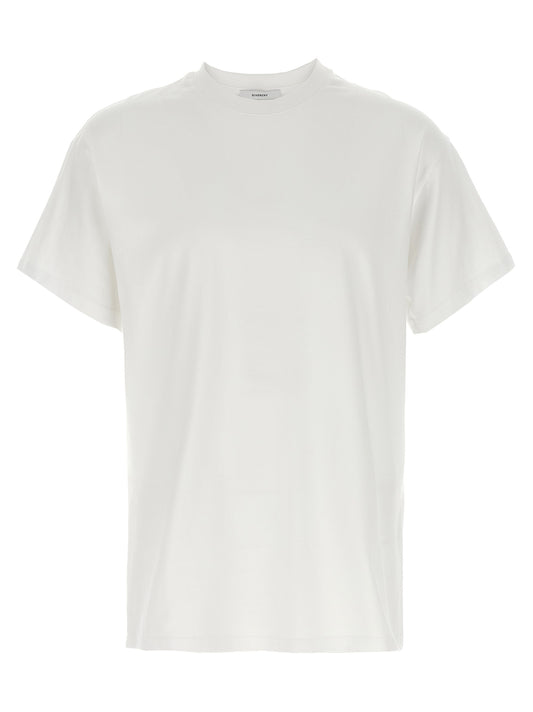 Givenchy Logo Print T-shirt