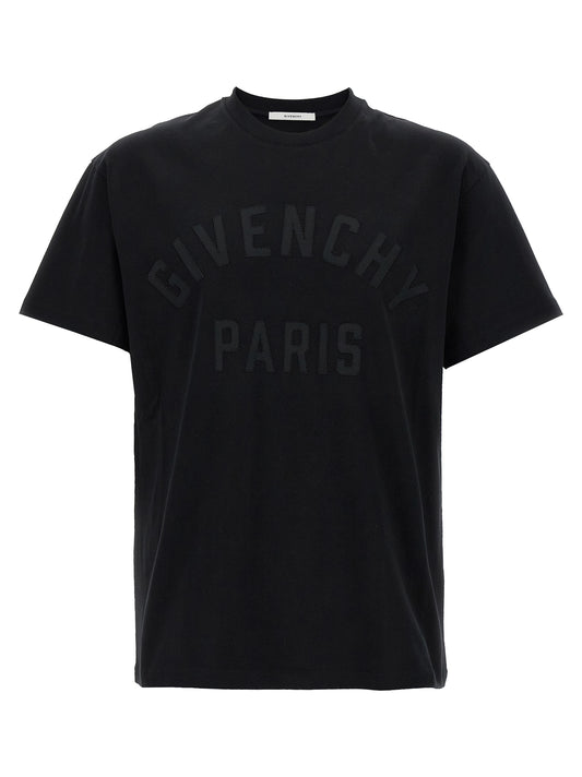 Givenchy Paris T-shirt