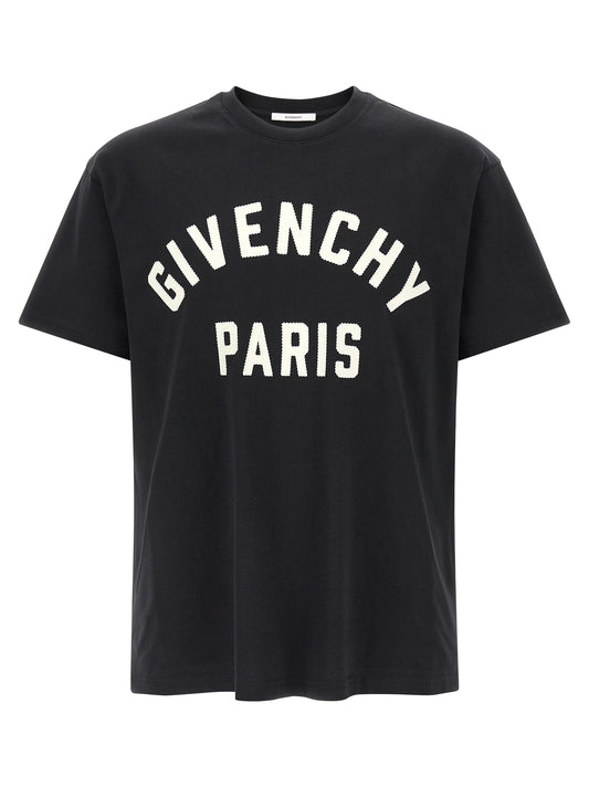 Givenchy Paris T-shirt