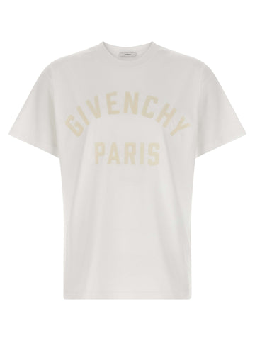 Givenchy Logo T-shirt