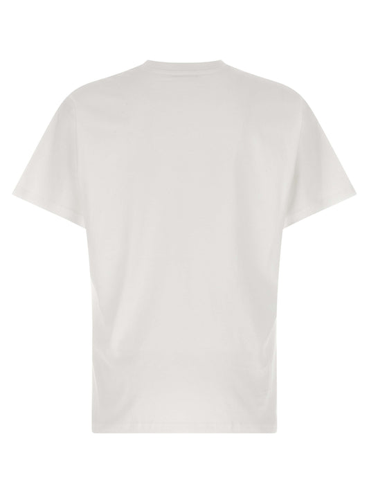 Givenchy Logo T-shirt