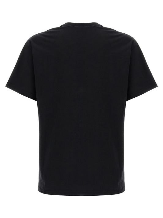 Givenchy Logo Print T-shirt