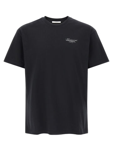 Givenchy Stamp T-shirt