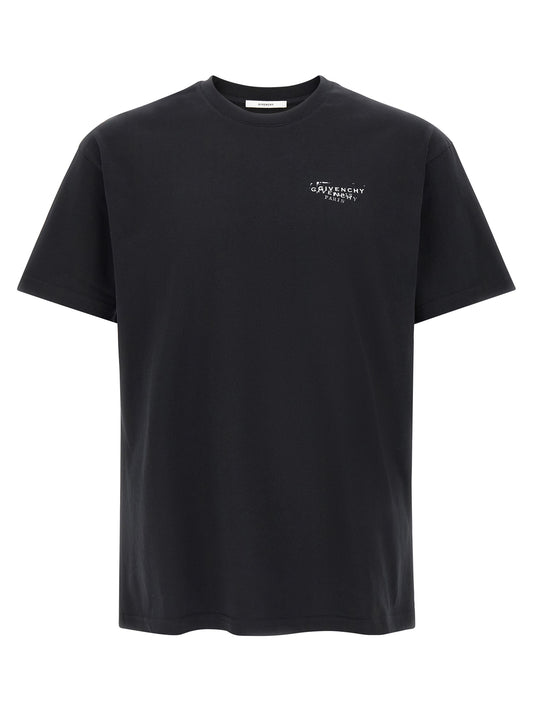 Givenchy Stamp T-shirt