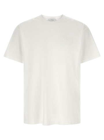 Givenchy Paris Grosgrain T-shirt