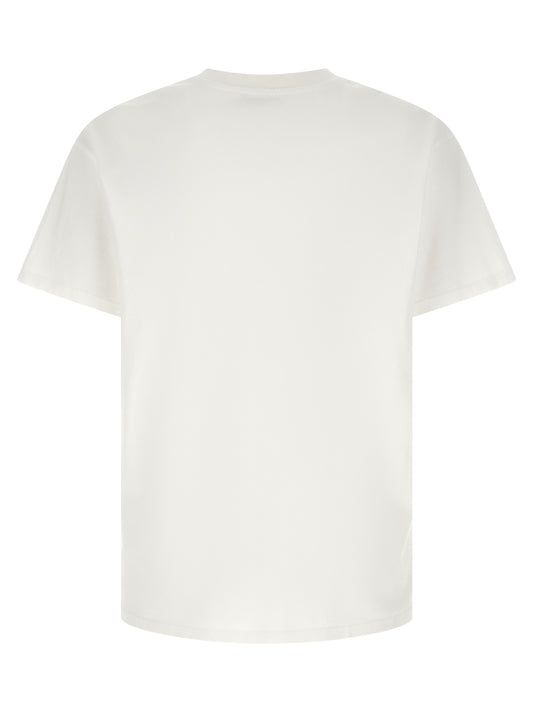 Givenchy Paris Grosgrain T-shirt