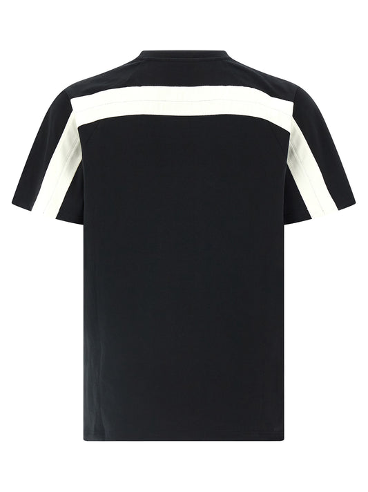 Givenchy Satin Insert T-shirt