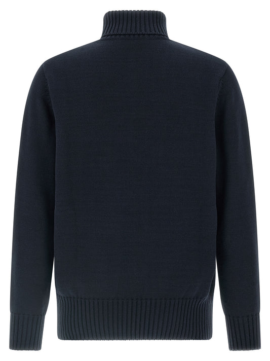 Givenchy Paris Turtleneck Sweater