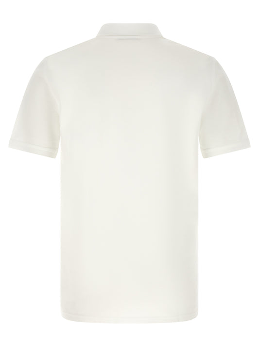 Givenchy Paris Polo Shirt