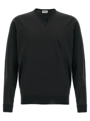 John Smedley Bobby Pullover